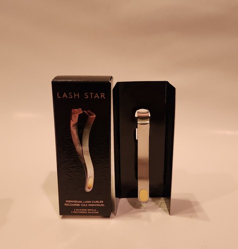 Lash star individual - lash,