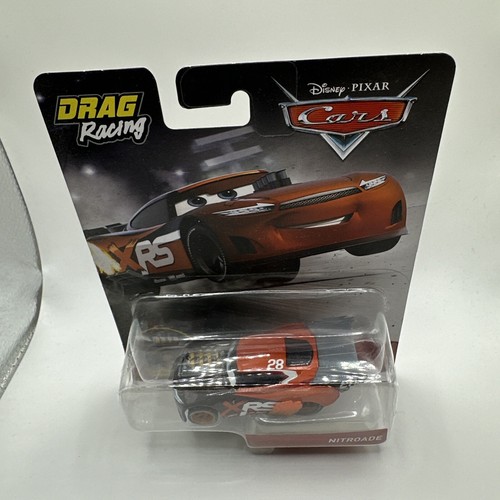 Disney pixar cars - disney, xrs