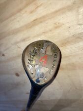 Walter Hagen Model 66420 Lady Ultra 4 Wood