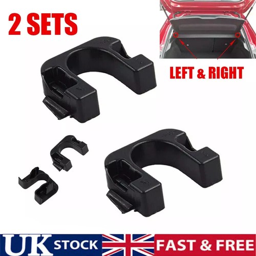 Parcel shelf clips for - parcel,