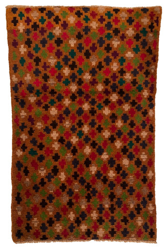 120 80cm vintage handmade - vintage,