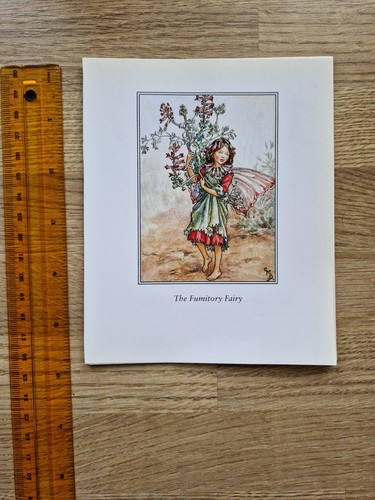 Cicely mary barker the - cicely,