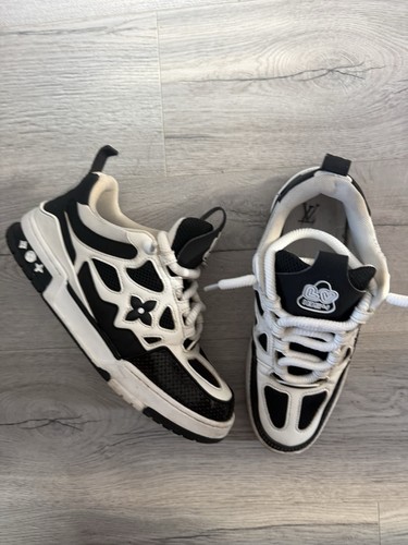 Trainer no packaging - lv,