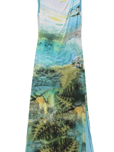 Ted baker maxi - dress, uk10
