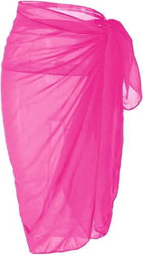 Accessorize sheer super sarong - sheer,