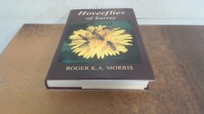 			Hoverflies of Surrey