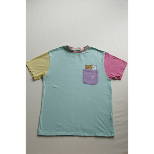 Teddy fresh ripndip - fresh, cat