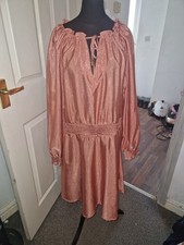 Next Shimmering Rose Gold