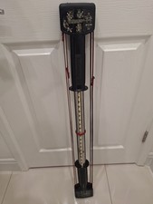 Vintage BullWorker X5 Muscle