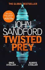 Twisted Prey (Lucas Davenport