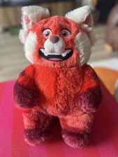 Turning Red Mei Build a Bear