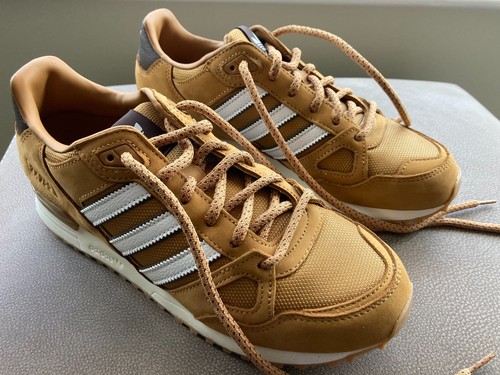 Adidas 750 mens brown - zx, /