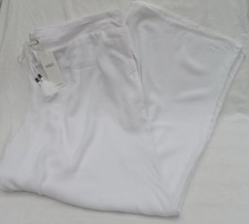 LADIES MARKS & SPENCER WHITE