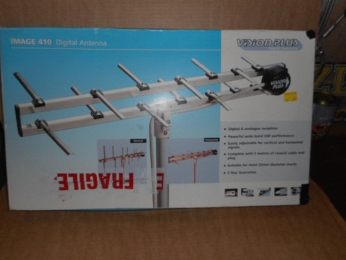 Vision plus - vision,