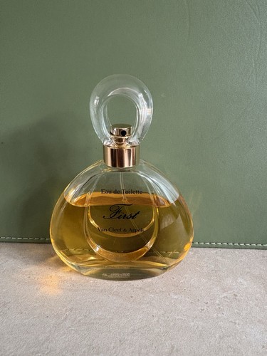 Van cleef arpels - van, edt