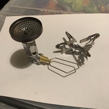 Canpingmoon Compact Foldable