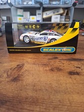 Scalextric c2590 tvr tuscan - scalextric,