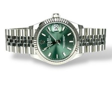 ROLEX Datejust 31 - 278274 - Mint - Unworn - 2025 - Box and Papers - Jubilee