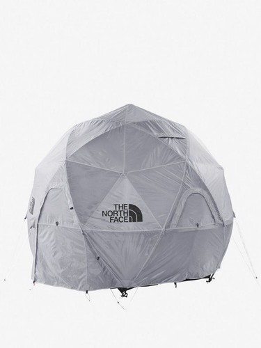 The north face geodome tent - the,