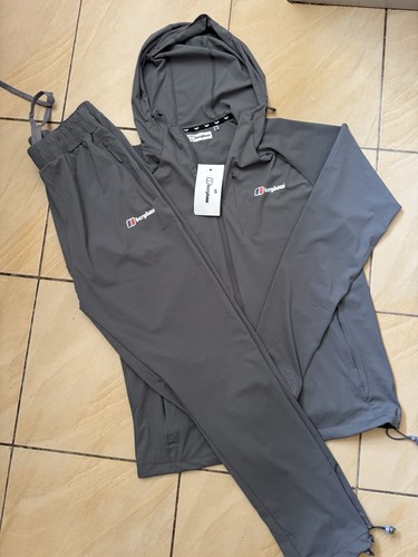 Berghaus men tracksuit - berghaus, men's