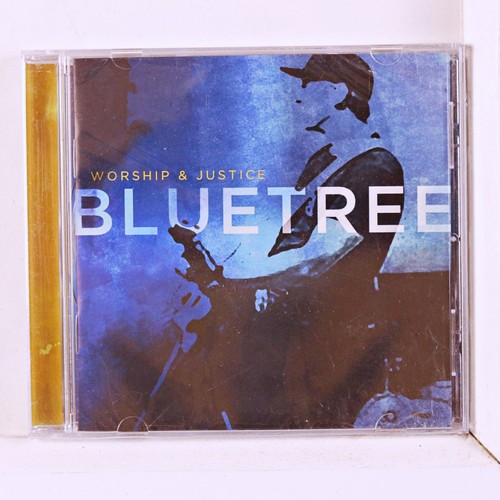 Bluetree worship justice - worship,
