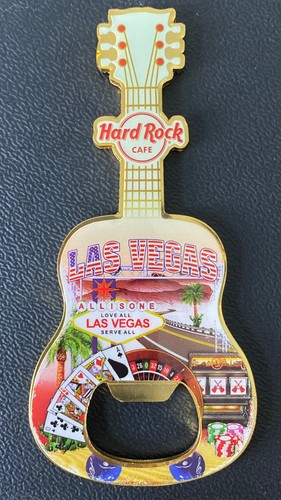 Hard rock cafe las vegas - rock, (usa)
