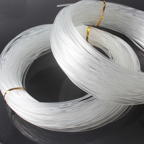 Brand new nylon fishing line - fishing,