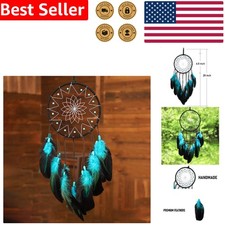 Beautiful Round Dream Catcher