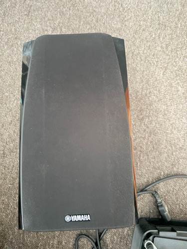 Yamaha bp102 0 wired - ns-bp102, 2.0