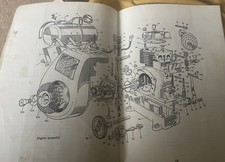 stationary engines for sale