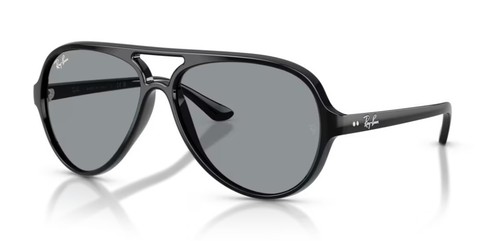 Ray ban 4125 cats 5000 - ray,