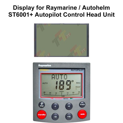For raymarine autohelm - /,