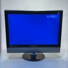 Hitachi HIT19WDVB 19'' HD