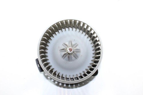 Honda s2000 heater - heater, blower