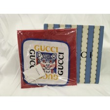 GUCCI mini towel collaboration