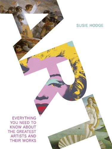 Art everything you need to - art:,