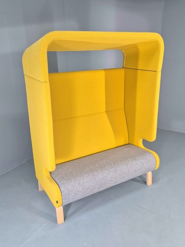 Vintage materia point pod - materia,