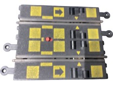 SCALEXTRIC pit Track car lift model Slot car Racing Accessory Arrows vintage