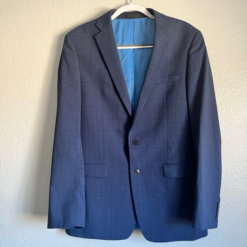 Calvin klein men - klein, blazer