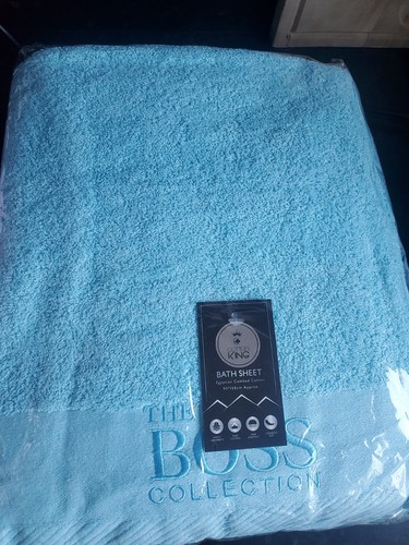 Brand new light blue - brand, 3