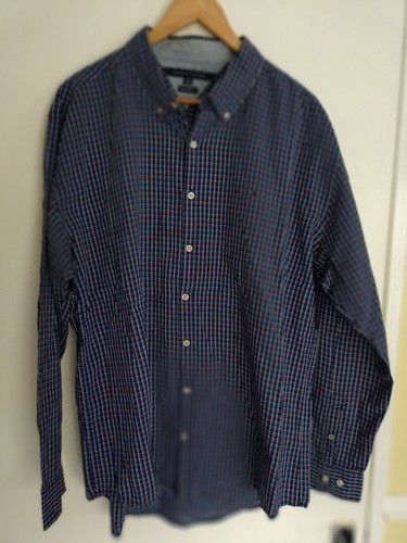 Tommy hilfiger men long - men's,