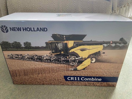Britains new holland cr11 - new,