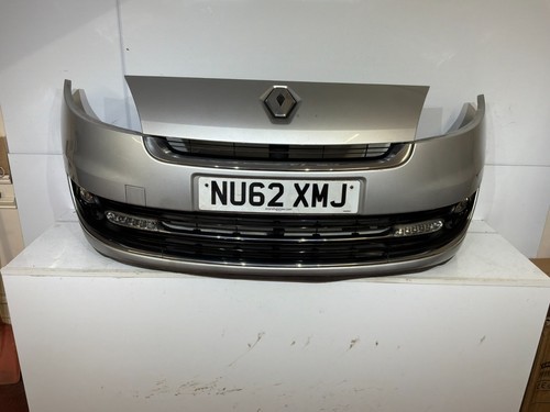 2012 renault grand scenic - 2012,