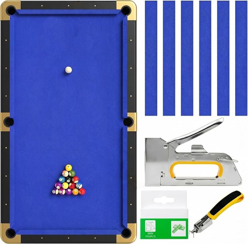 Billiard pool table felt - pool,