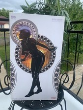 X-MEN - Storm "Punk" Polystone