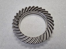 USED ORIGINAL GENUINE PORSCHE