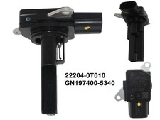 197400-5340 Genuine Toyota &