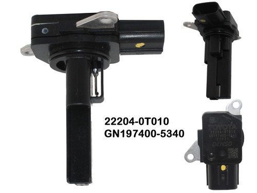 197400 5340 genuine toyota - 197400-5340, &