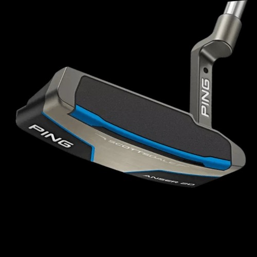 Ping scottsdale anser - anser, 2025
