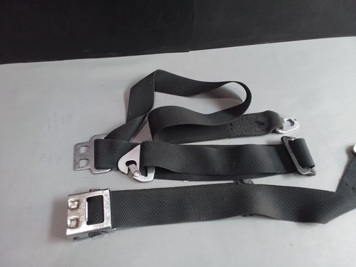 Britax front seat belt - 3, point